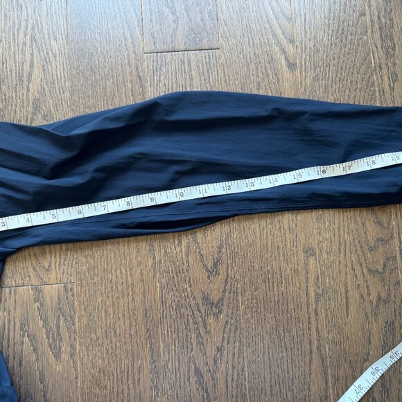 Lululemon Men's Running / Training Lightweight Jacket - Medium - Picture 4 of 7